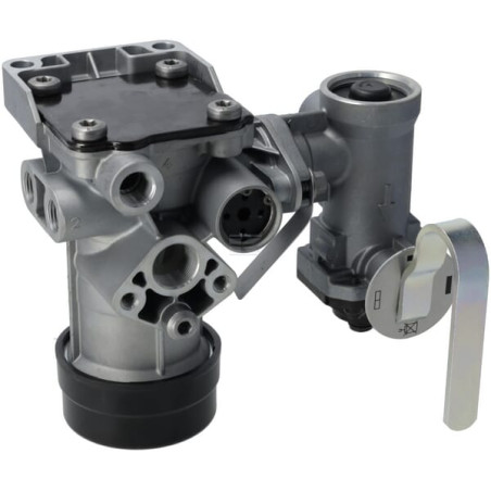 Valve WABCO 9710020340