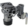 Valve WABCO 9710020340