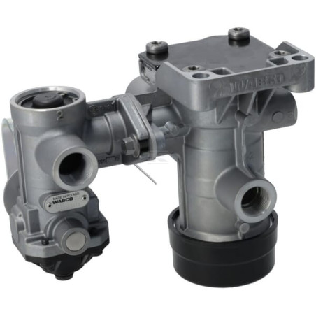 Valve WABCO 9710020340
