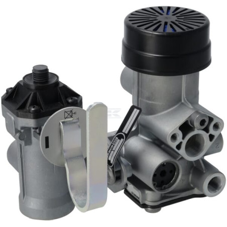 Valve WABCO 9710020340