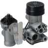 Valve WABCO 9710020340