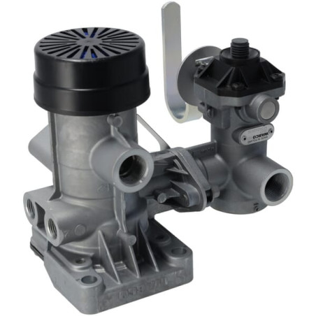 Valve WABCO 9710020340