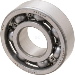 Roulement à billes HONDA 961006202000