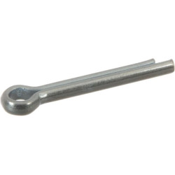Goupille fendue NEW HOLLAND 9515820