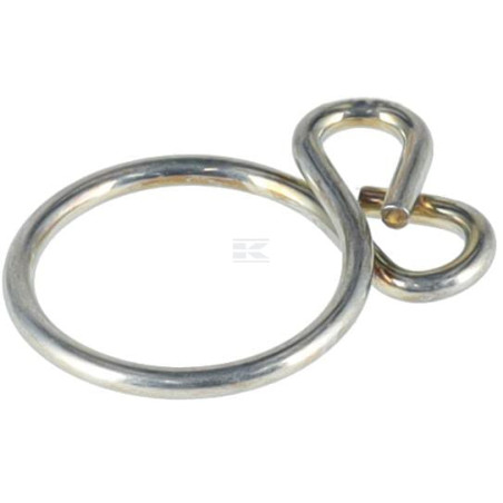 Clip HONDA 9500202120