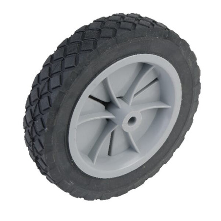 Roue STIGA 1812145501 - 1812-1455-01