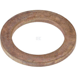 Bague d'étanchéité ZETOR 972073