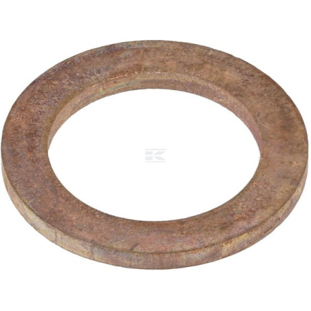 Bague d'étanchéité ZETOR 972073