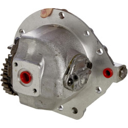Pompe hydraulique NEW HOLLAND 9705146