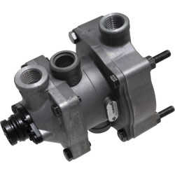 Commande de remorque WABCO 9730020700