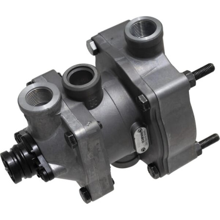 Commande de remorque WABCO 9730020700