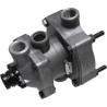 Commande de remorque WABCO 9730020700