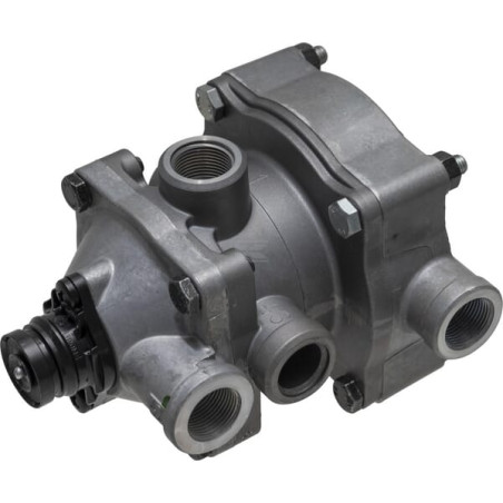 Commande de remorque WABCO 9730020700