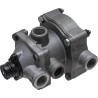 Commande de remorque WABCO 9730020700