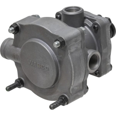 Commande de remorque WABCO 9730020700
