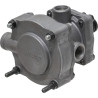 Commande de remorque WABCO 9730020700