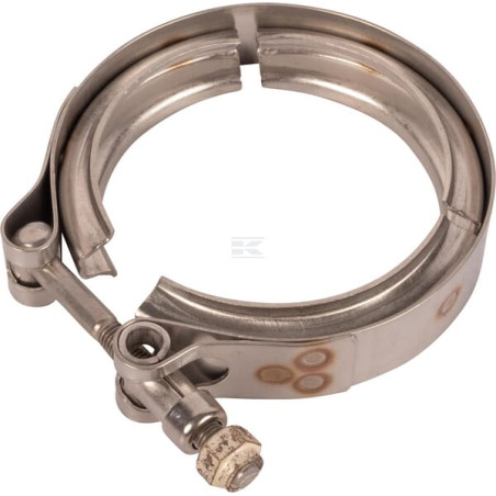 Collier de tuyau CASE IH 9711034