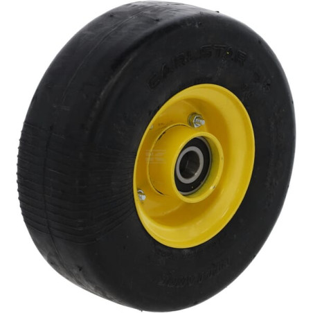 Roue complète GIANNI FERRARI 95222140000