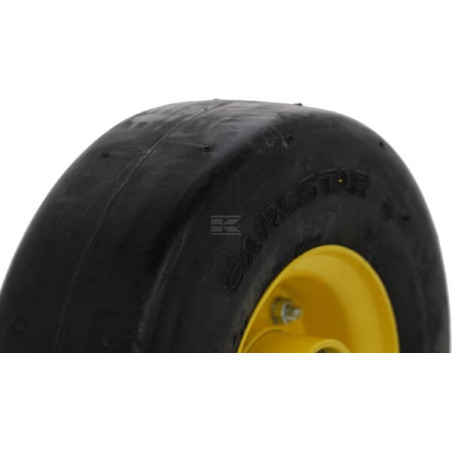Roue complète GIANNI FERRARI 95222140000