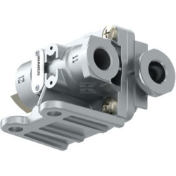 Valve WABCO 9735000570
