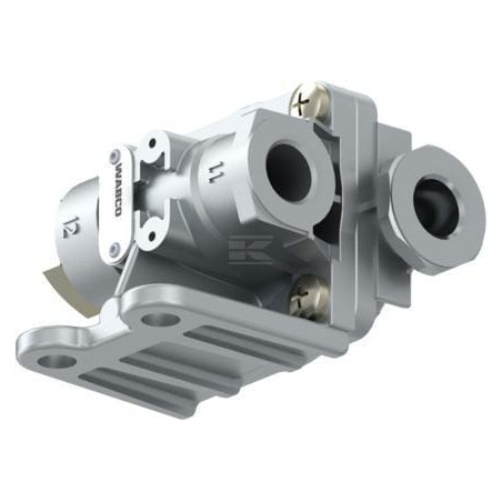Valve WABCO 9735000570