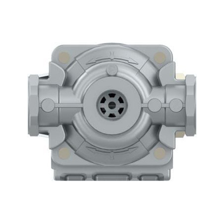 Valve WABCO 9735000570