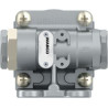 Valve WABCO 9735000570