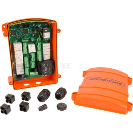 Récepteur ÅKERSTRÖMS 953951000