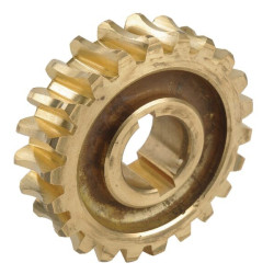 Boîtier de transmission STIGA 1812275501 - 1812-2755-01