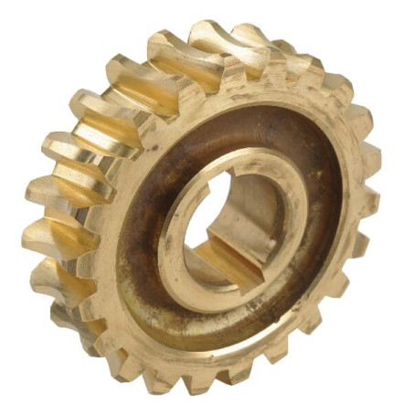 Boîtier de transmission STIGA 1812275501 - 1812-2755-01