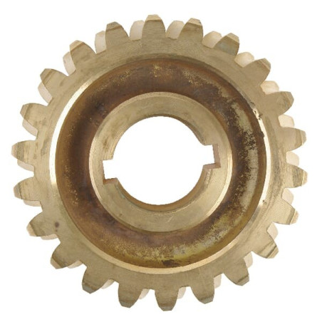 Boîtier de transmission STIGA 1812275501 - 1812-2755-01