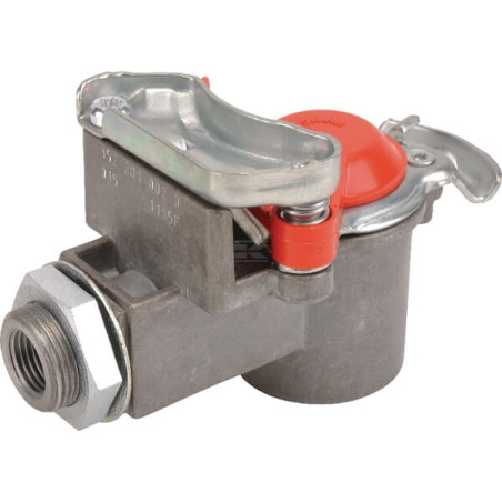 Tête d'attelage WABCO 9522010020