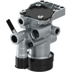 Clapet WABCO 9710020220