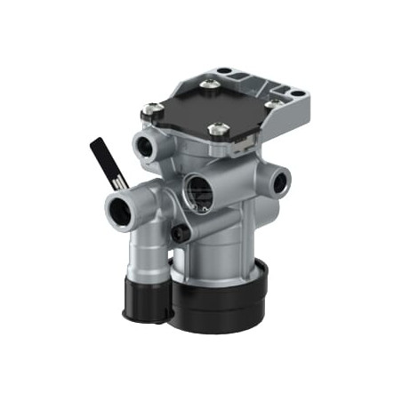Clapet WABCO 9710020220