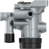 Clapet WABCO 9710020220