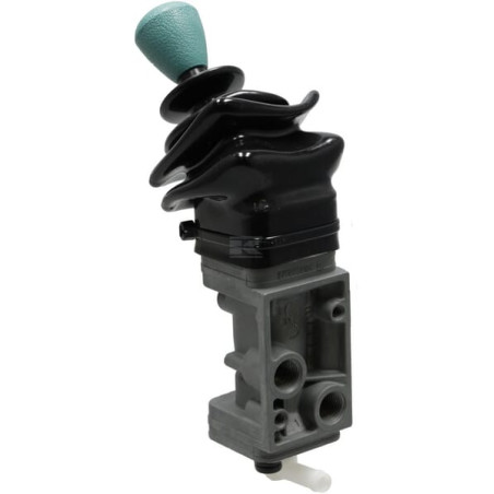 Soupape WABCO 9617210287