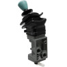 Soupape WABCO 9617210287