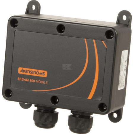 Récepteur ÅKERSTRÖMS 955528000