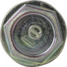 Boulon de bride HONDA 957010806000
