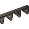 Couteau HERDER 95710058