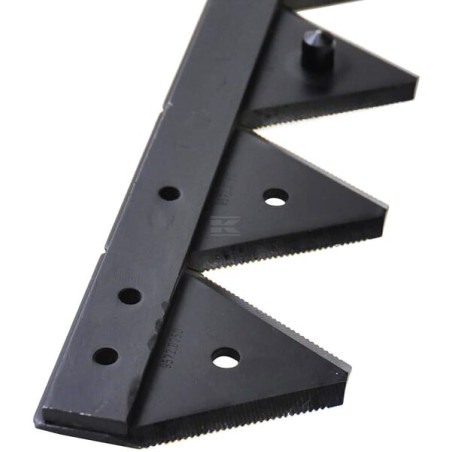 Demi-couteau HERDER 95710069