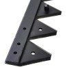 Demi-couteau HERDER 95710069