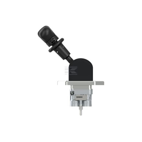 Soupape de frein WABCO 9617231110