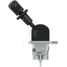 Soupape de frein WABCO 9617231110