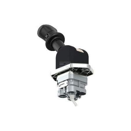 Soupape de frein WABCO 9617231110
