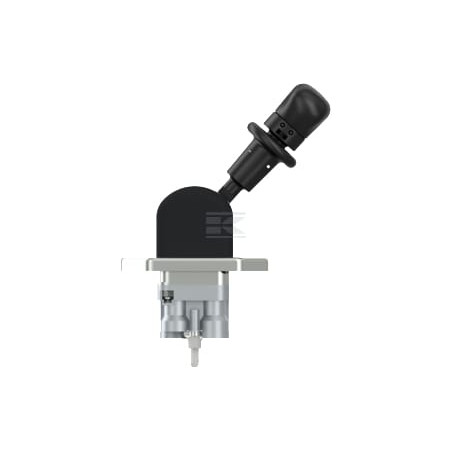 Soupape de frein WABCO 9617231110