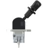 Soupape de frein WABCO 9617231110