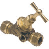 Robinet d'arrêt BONFIX 96510