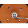 Routeau poussoir AMAZONE 961098