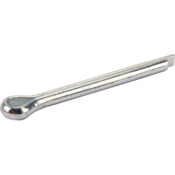 Goupille fendue STIGA 9599010102